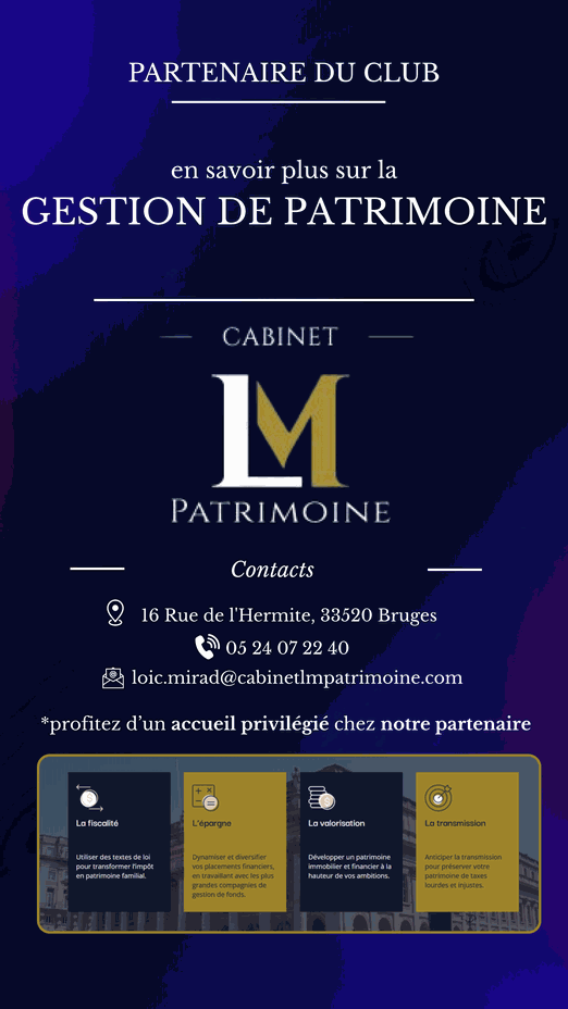 LM Patrimoine