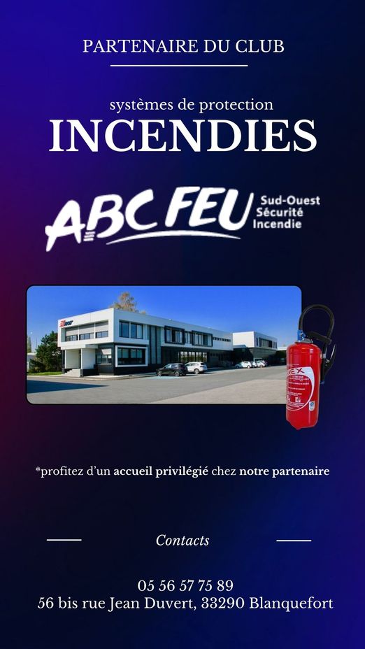ABC Feu