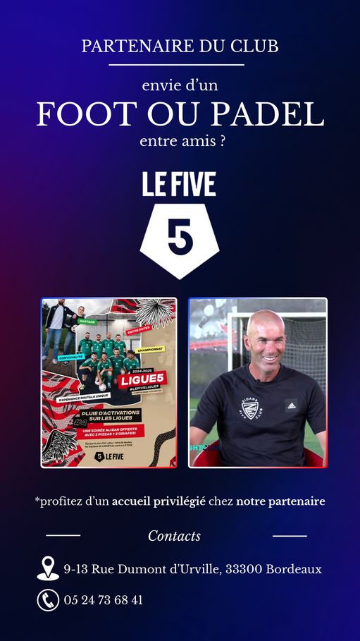 Le Five