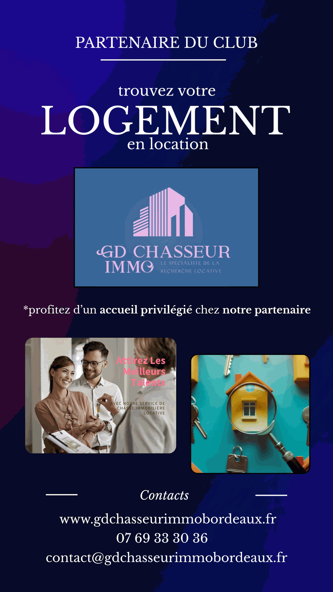 Gd Chasseur Immo