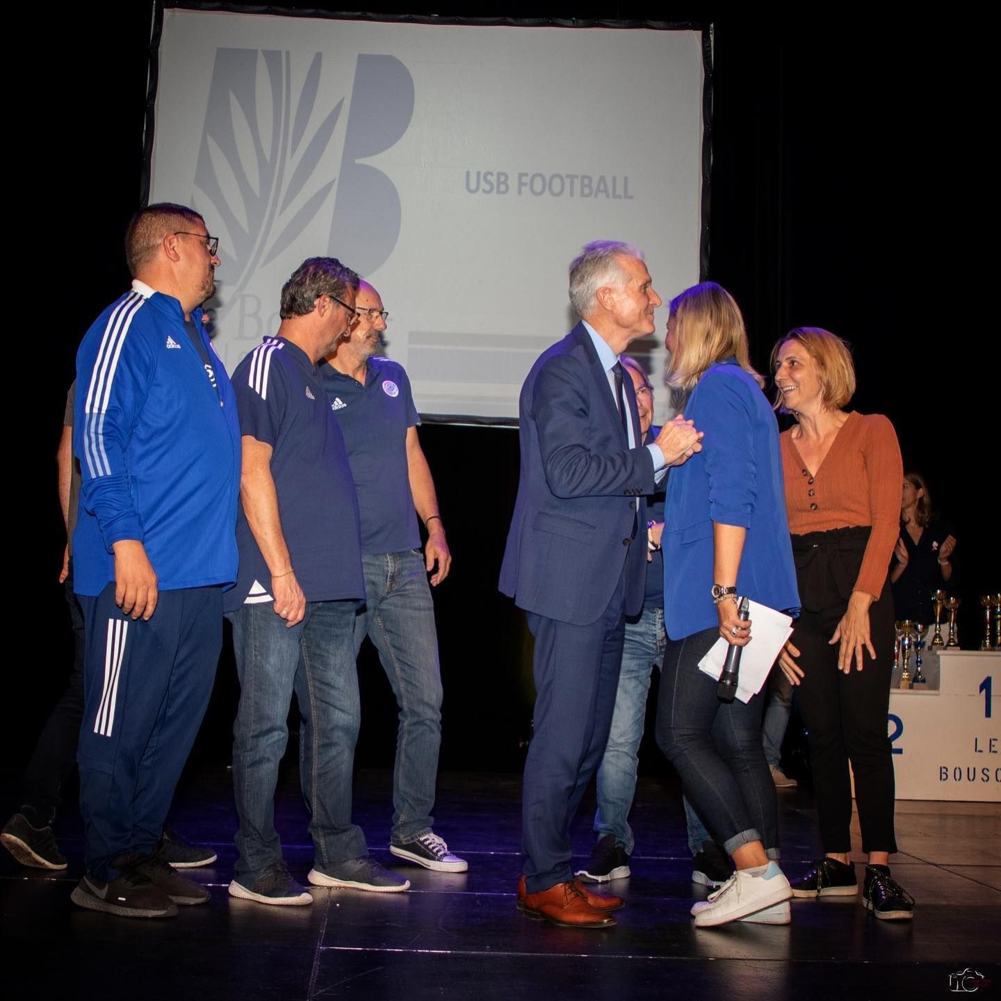 Image de diapositive