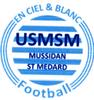 U.S. MUSSIDAN ST MEDARD