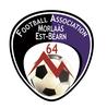 F. A. MORLAAS EST BEARN