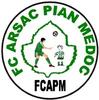 F.C. ARSAC LEPIAN MEDOC
