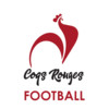 LES COQS ROUGES BORDEAUX